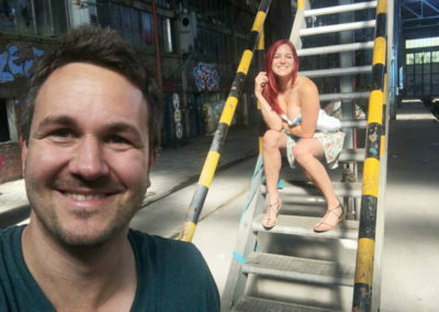 Making Of 07