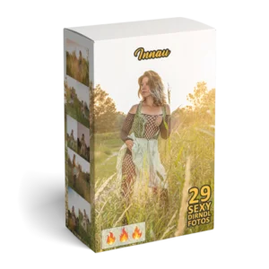 Dirndl hot - Der absolute Testsieger unserer Produkttester
