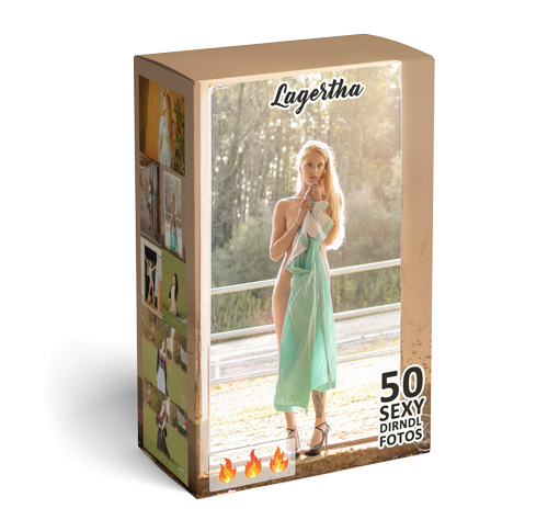 95 Lagertha