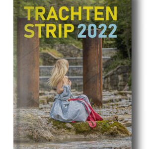 Best Of 2022 Trachtenstrip Bildband