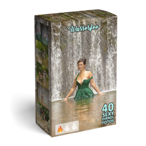 Wasserfee Sonja in Bad Feilnbach