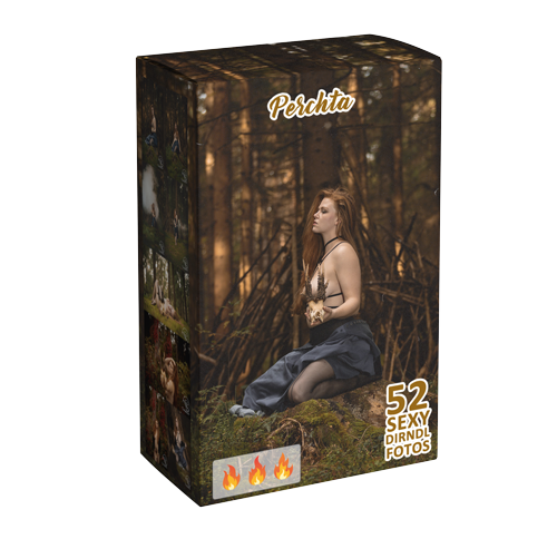 Dirndl Perchta