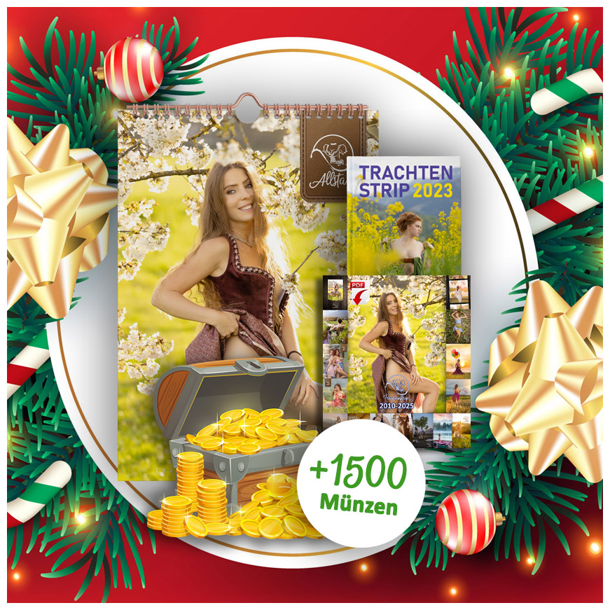 Super-Weihnachts-Paket 1 Super-Weihnachts-Paket