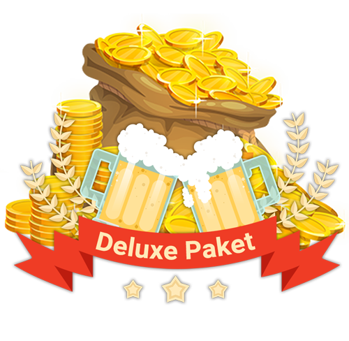 Deluxe Wiesn Special