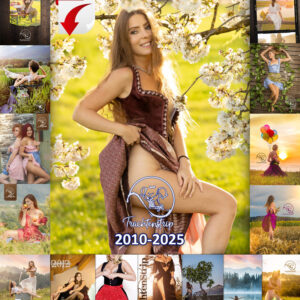 Trachtenstrip 2010-2025