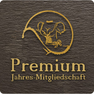 Premium-Jahresmitgliedschaft