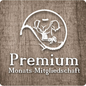 Premium-Mitgliedschaft