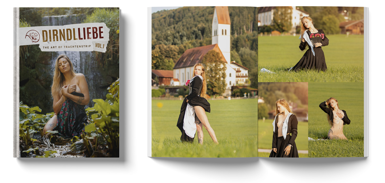 Preview-Dirndlliebe-Vol-1