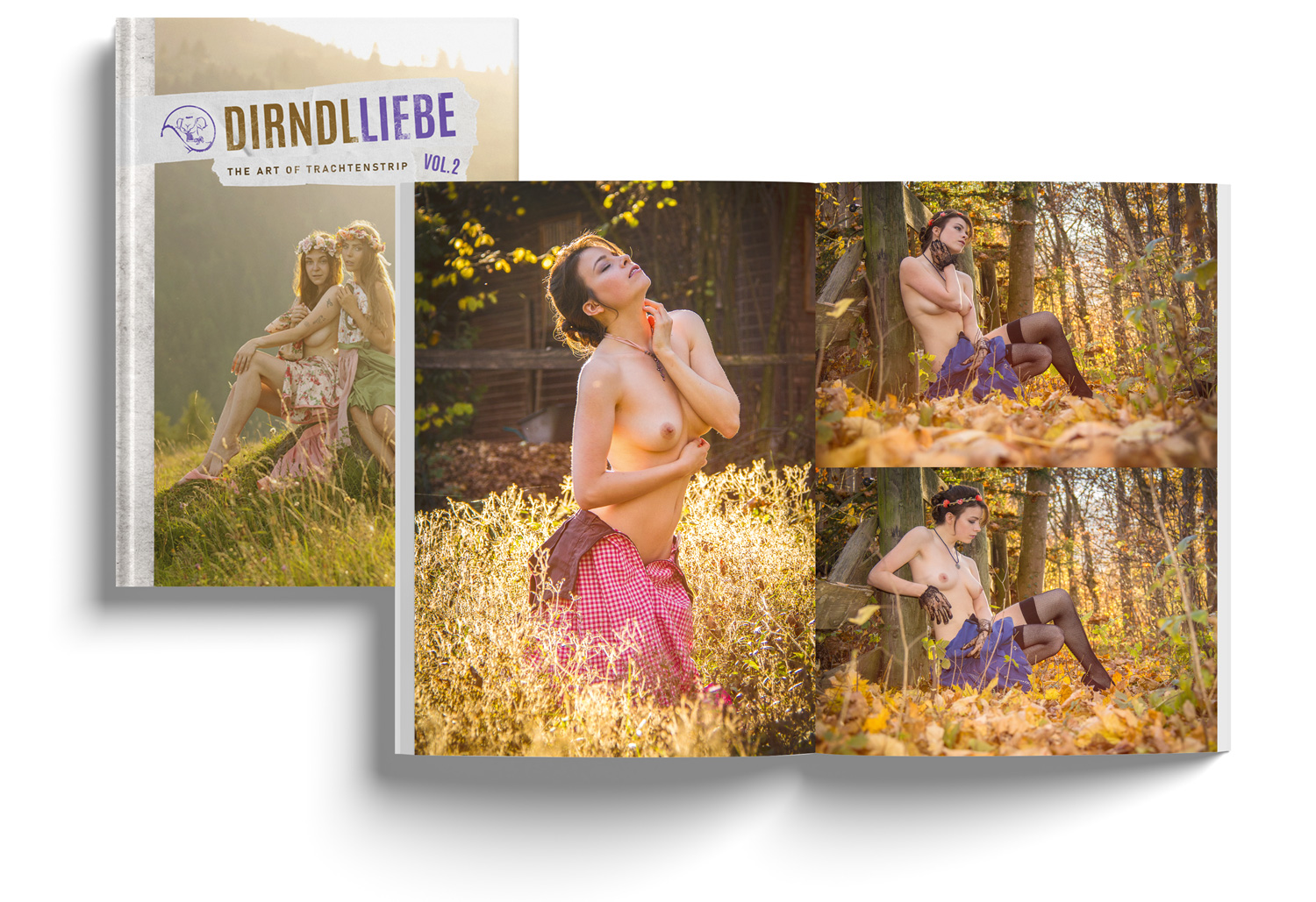 Preview-Dirndlliebe-Vol-2-II
